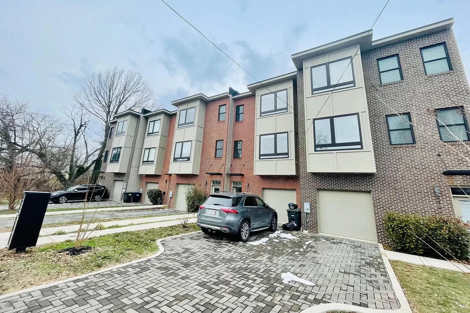 FOR RENT IN WARD 8 | 2463 Elvans Rd SE - $3,100/month