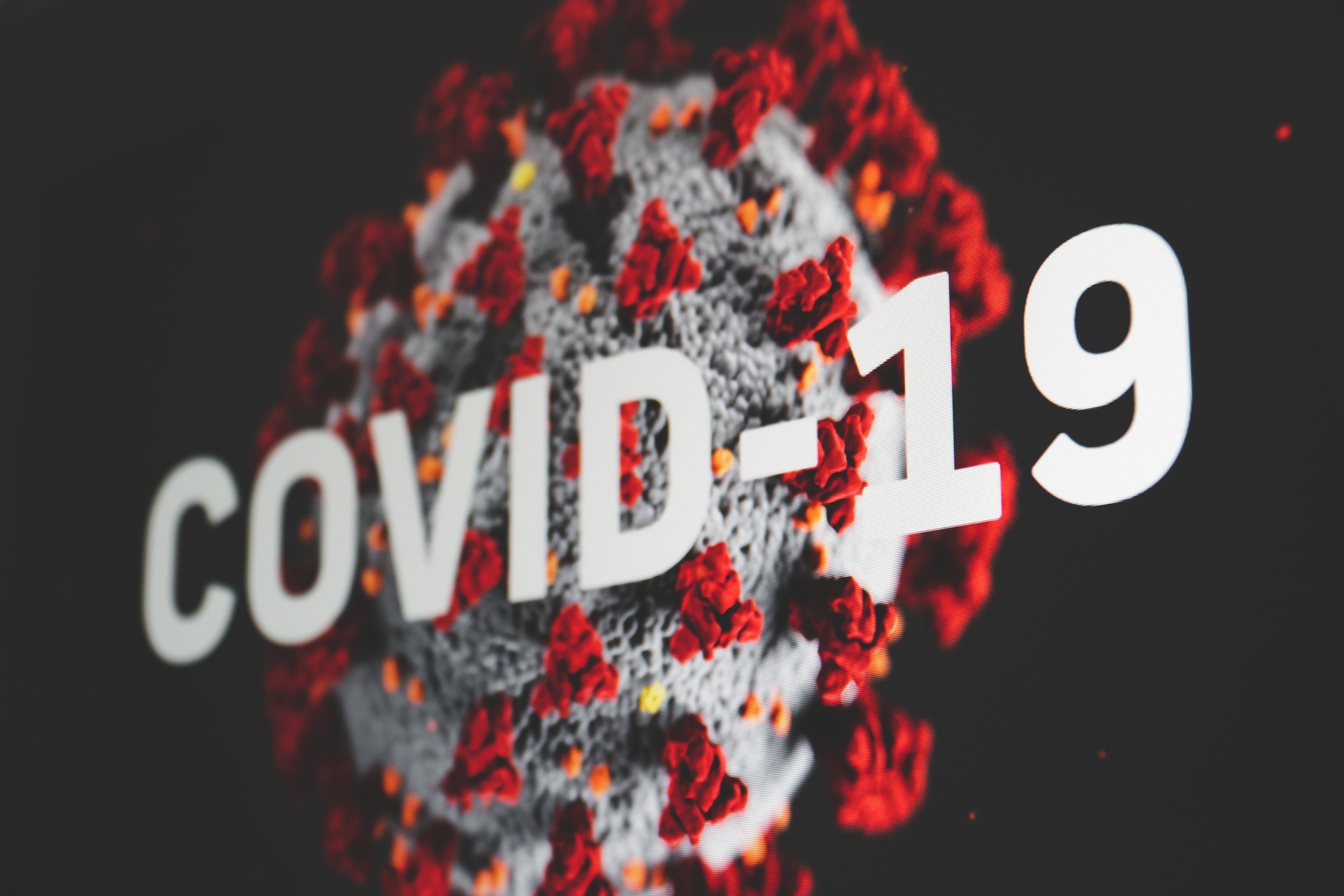 Coronavirus Data for January 21-23, 2022
