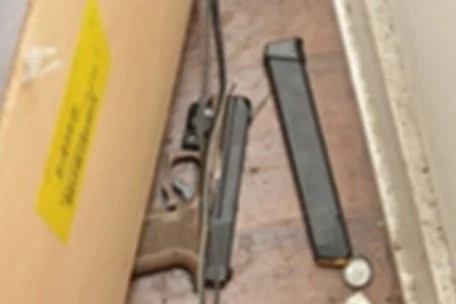 Arrest Made in an Assault with Intent to Kill a Metropolitan Police Officer While Armed (Gun): 1300 b/o Spring Rd, NW