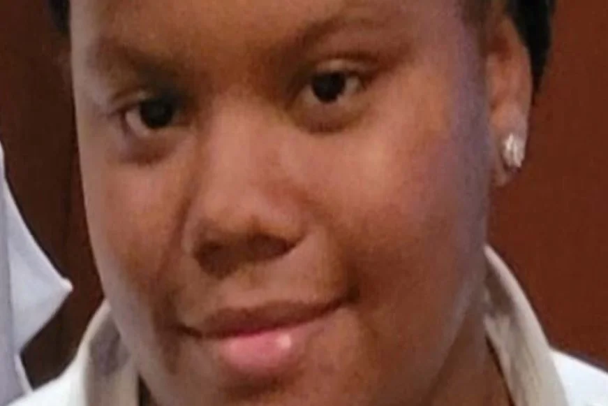 CRITICAL MISSING |  Dasia Sams, 13