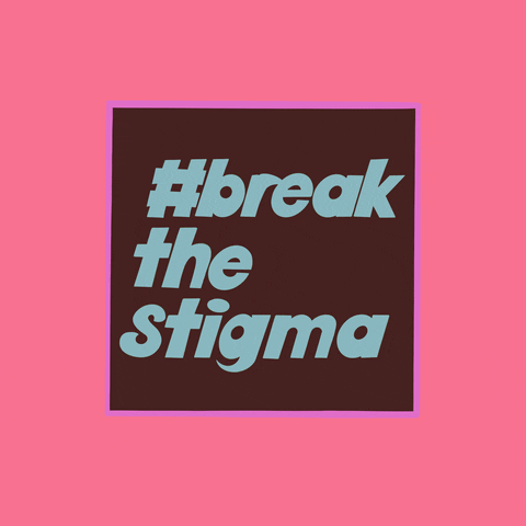  😕 Let's stop pretending we are all okay