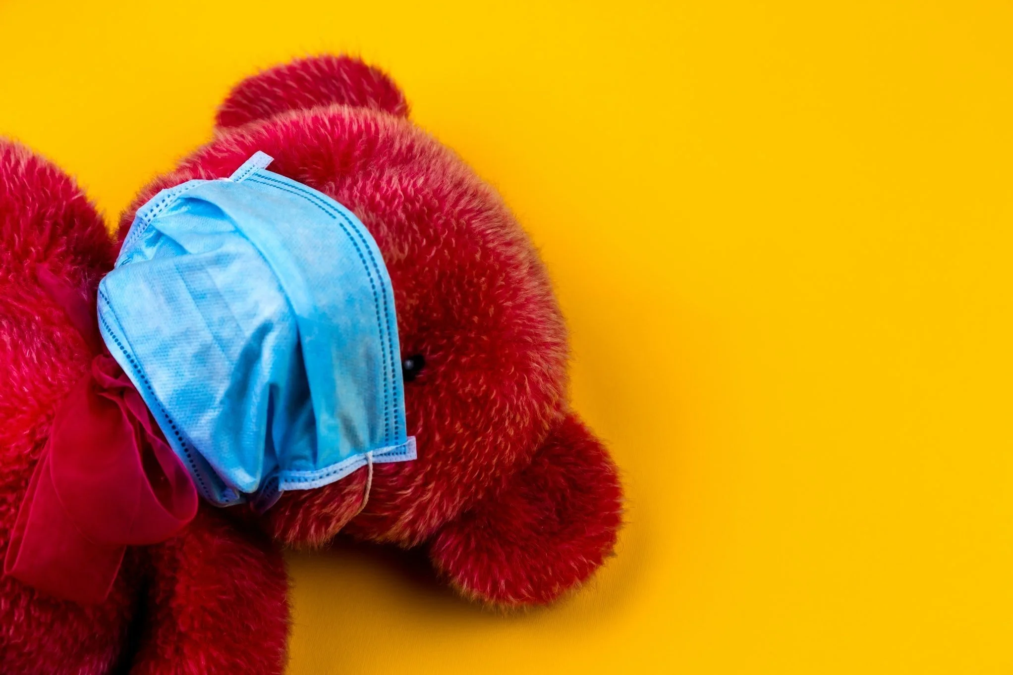 Jan 29 | Pediatric Pop-Up Covid-19 Vaccine Clinic in Ward 8 