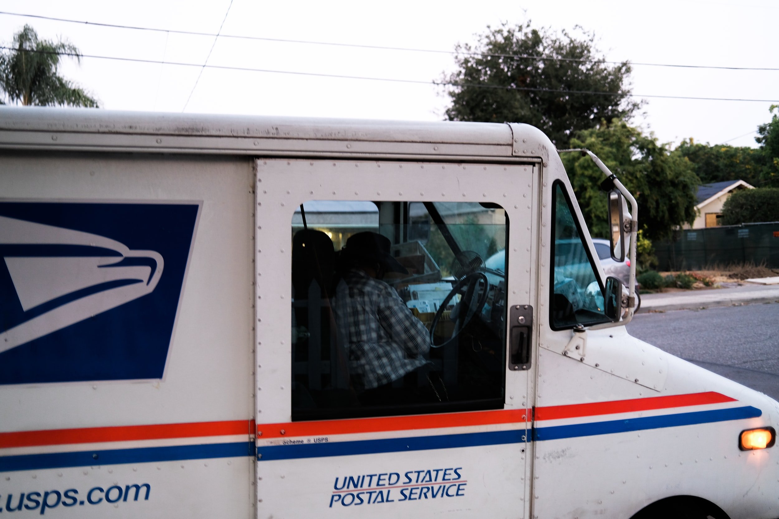 Norton Receives USPS Response to Letter on Layoffs