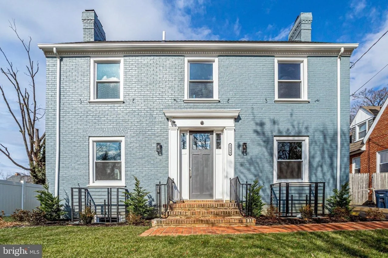 FOR SALE IN WARD 7 | 2930 Fort Baker Drive, SE - $899,000