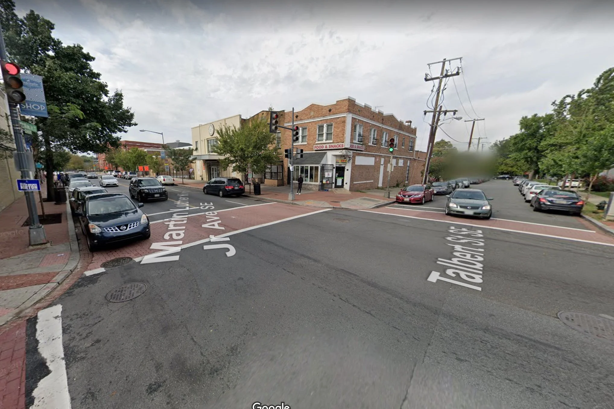 TODAY is the deadline to comment on plan to relocate bus stops in Historic Anacostia