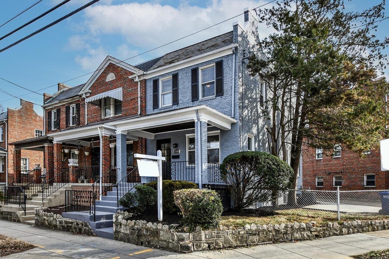 FOR SALE IN WARD 7 | 2701 Minnesota Ave SE - $654,900