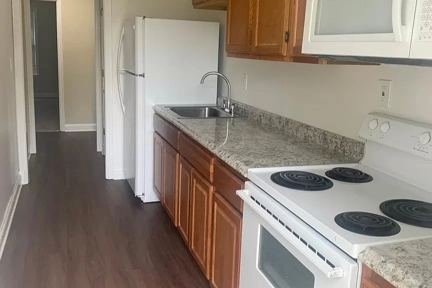 FOR RENT IN WARD 8 | 301 Parkland Place, SE - $1,185/mo