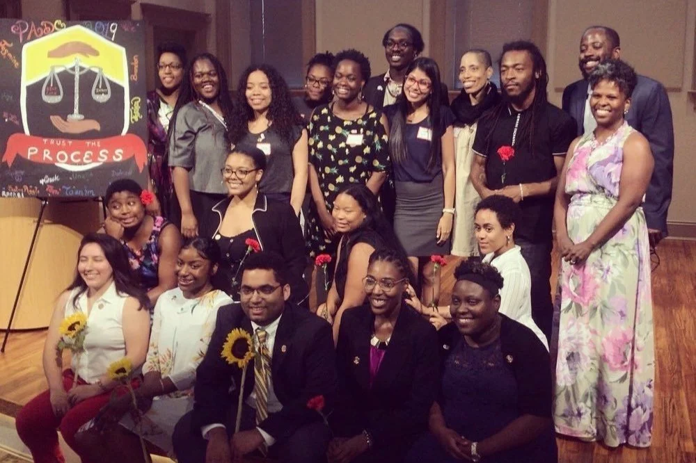 🌟 JOB ALERT | Public Allies seeks FT Program Manager, Director of Ally Learning [SP]