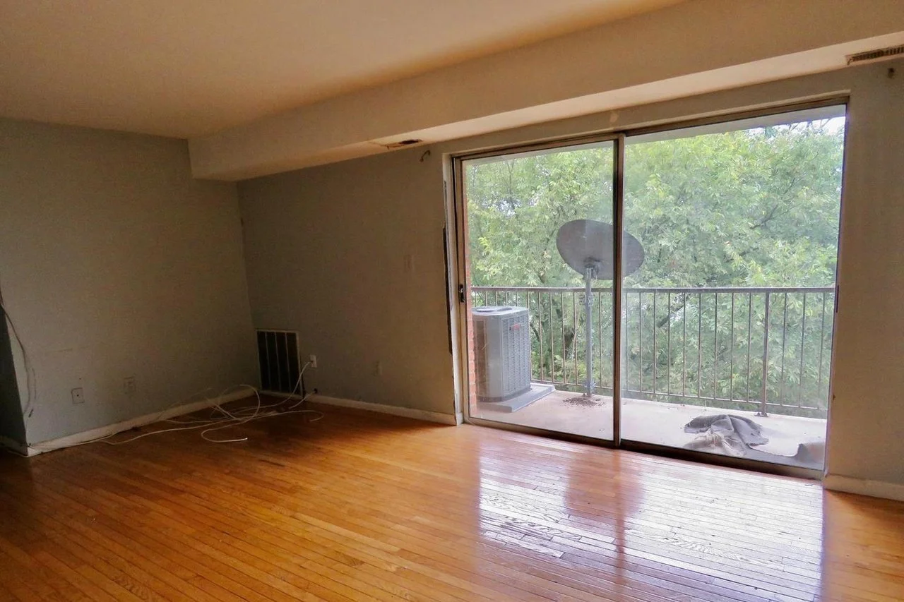 WARD 8 SHORT SALE | 2656 Bowen Rd SE #403 - $129,900