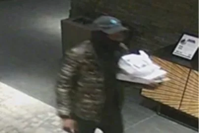 MPD 7D WANTED | Suspect Sought in a Kidnapping While Armed (Gun) Offense: 3500 b/o Martin Luther King Jr. Ave, SE