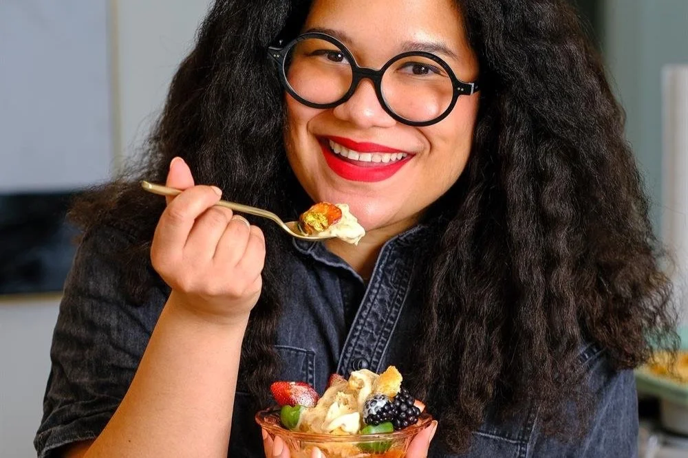 Feb 22 | Bakers Against Racism: The Power of Community Activism through Food