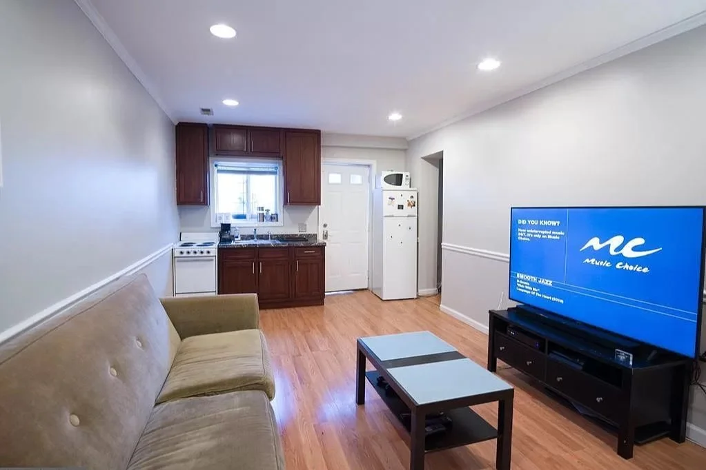 FOR RENT IN WARD 8 | 3926 1st Street SW - $999/month