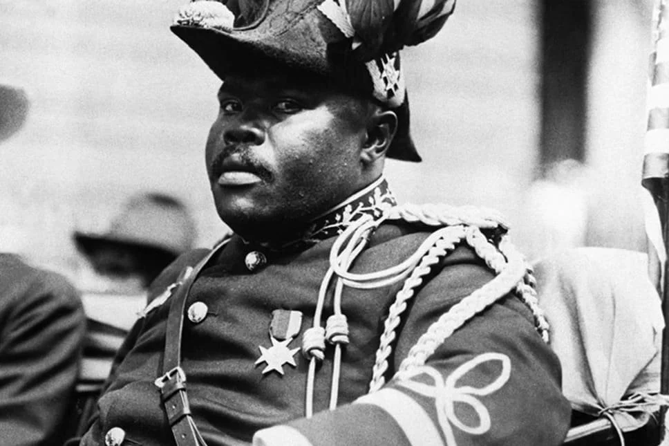 Feb 6 | Justice 4 Garvey Virtual Town Hall