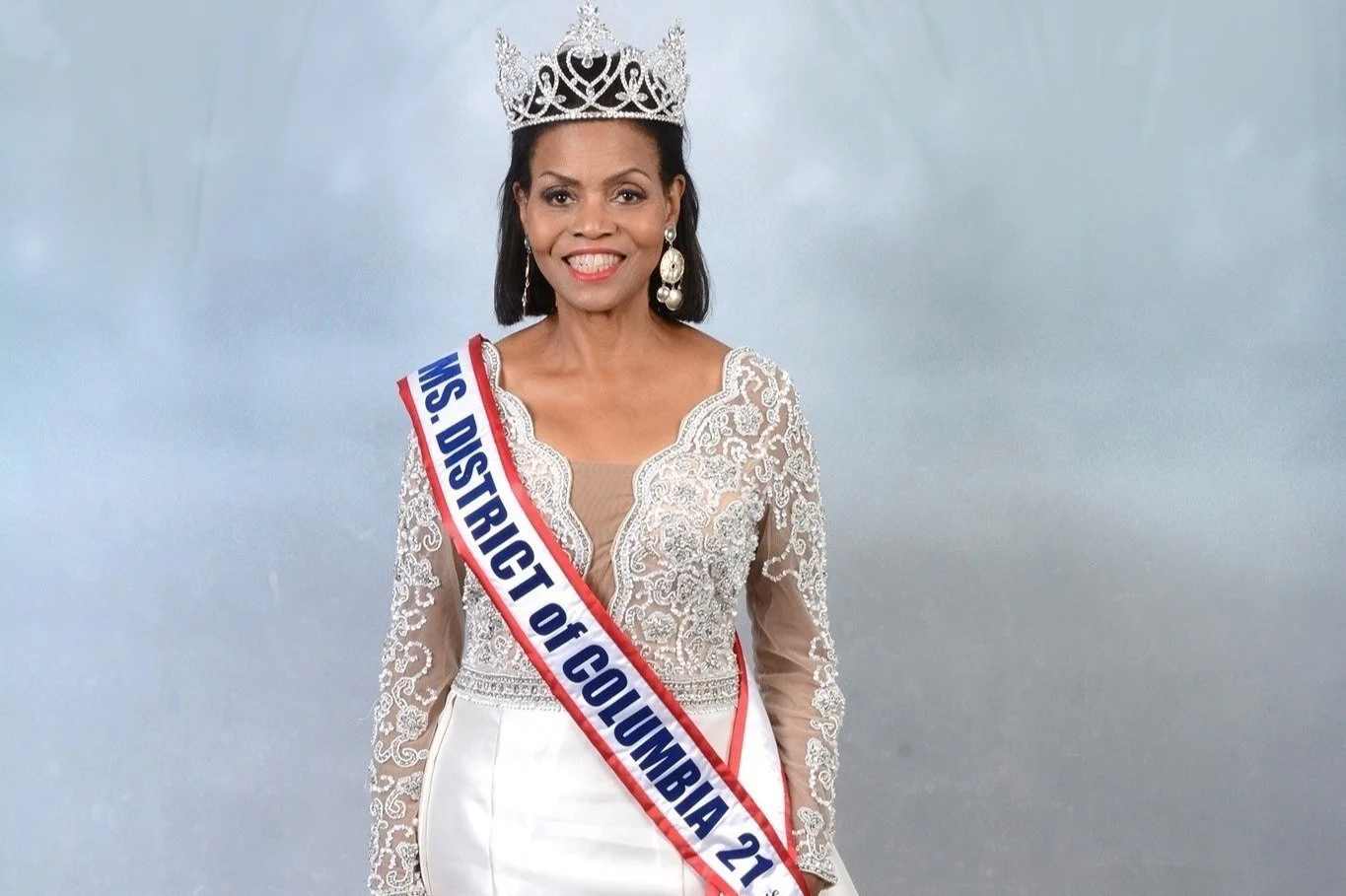 Feb 28 |  Deadline to apply for Ms. Senior DC Pageant 2022
