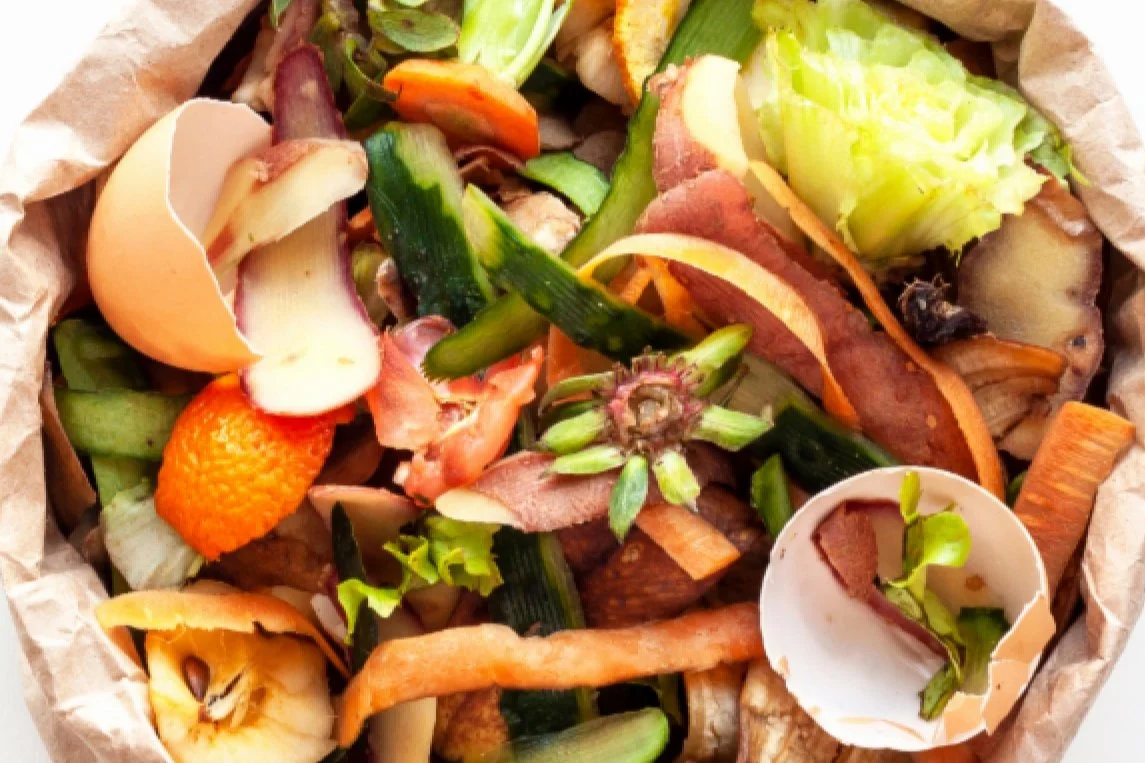 💵 Feb 14 | Extended Deadline for Food Waste Innovation Grant