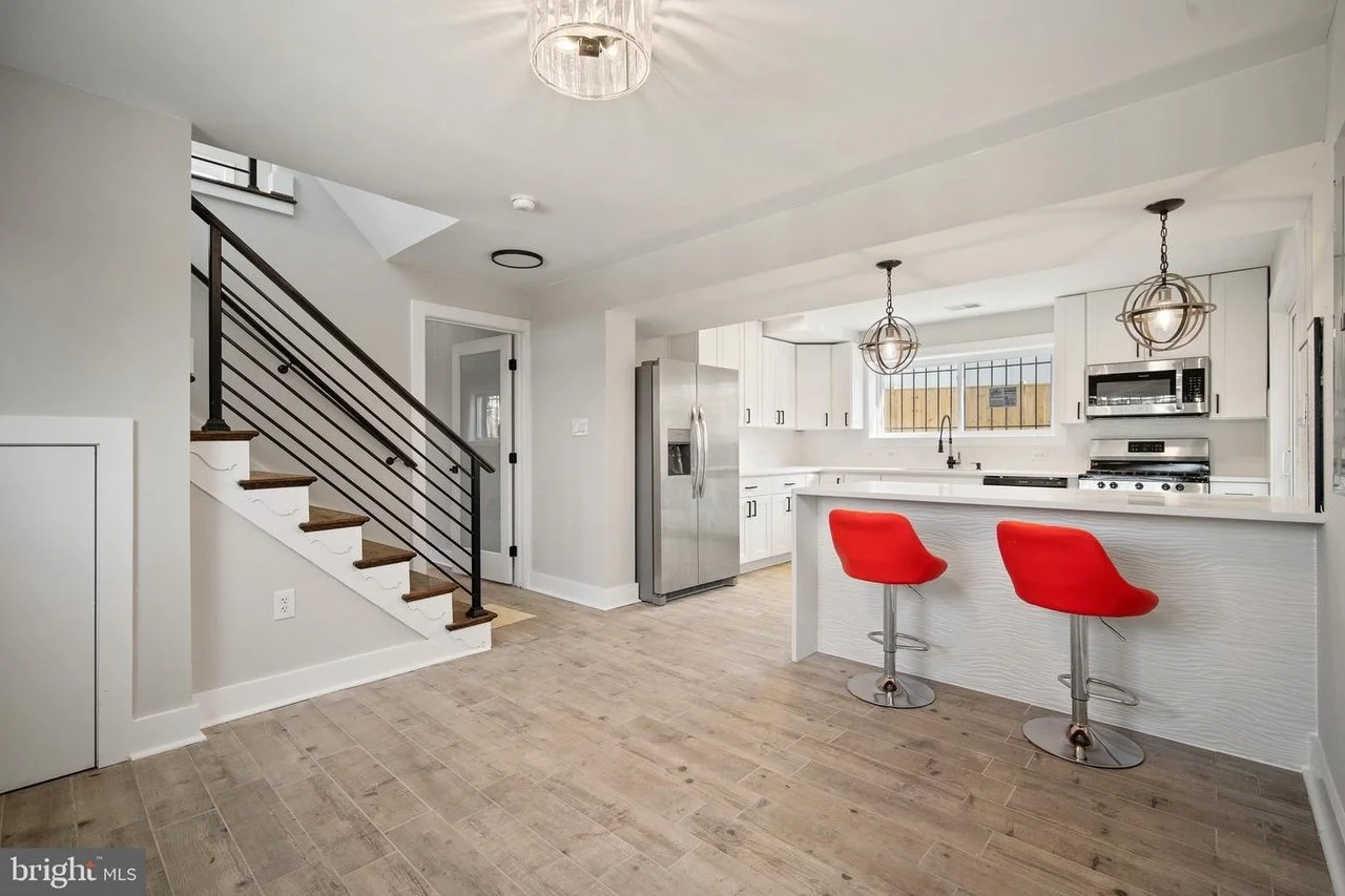 🏡 FOR SALE IN WARD 7 | 1424 42nd Place, SE - $569,500