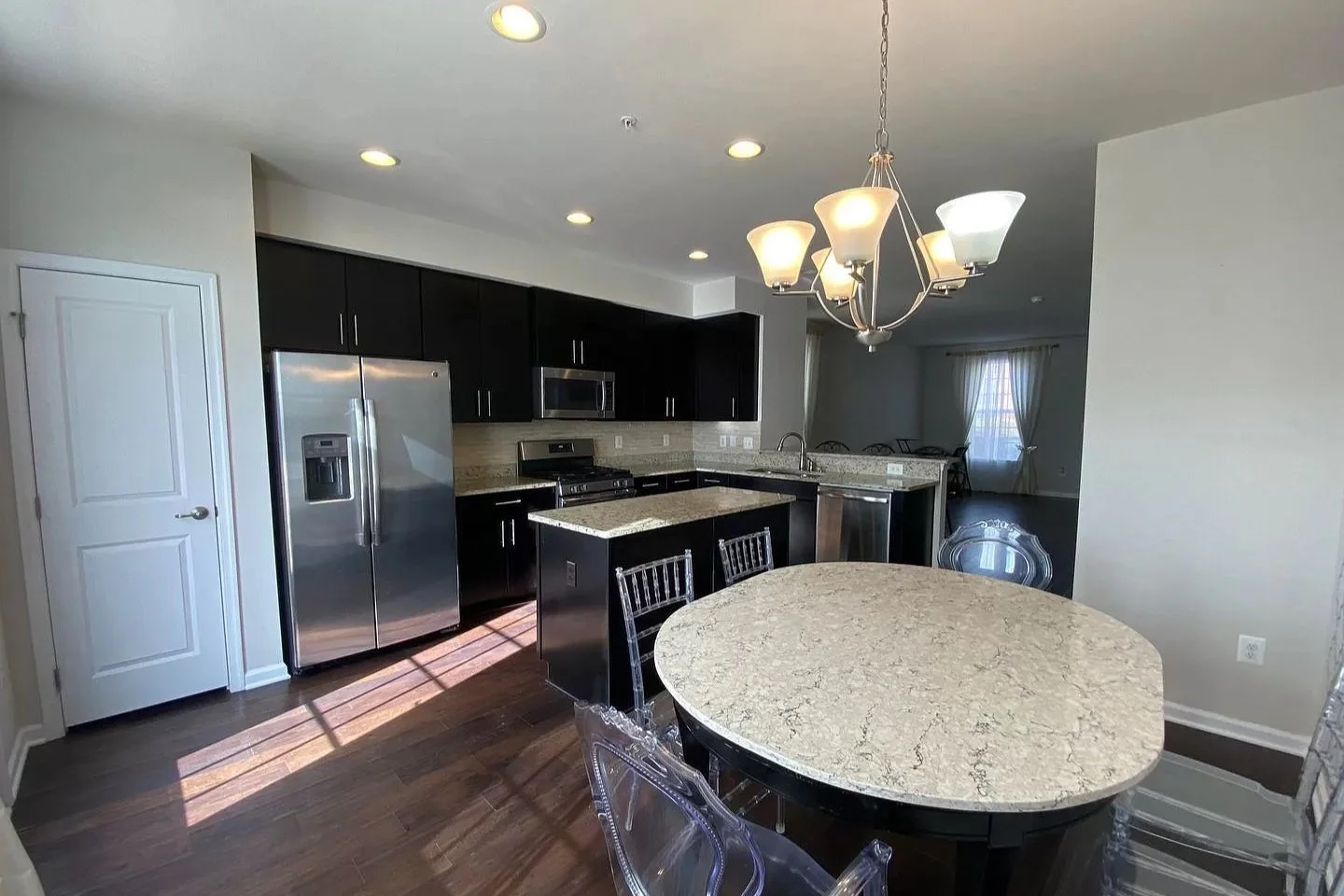 FOR RENT IN WARD 8 | 1111 Trenton Place, SE - $2,900/month