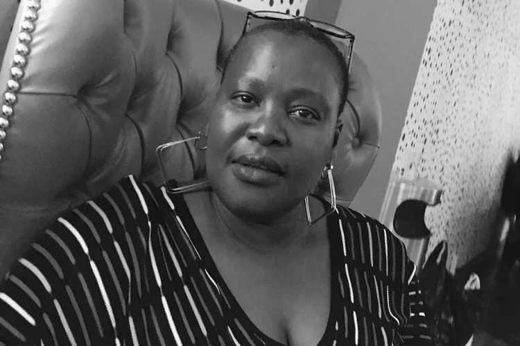 🕊 Today marks the 3rd anniversary of the passing of Marcia Parkes, Anacostia resident, and a true lady