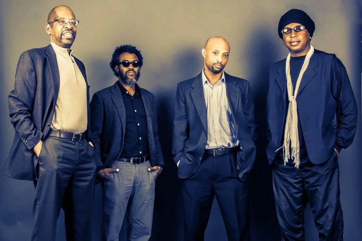 Feb 13 | Jazzy Sunday Brunch featuring Rhythminic Accents at Busboys and Poets Anacostia
