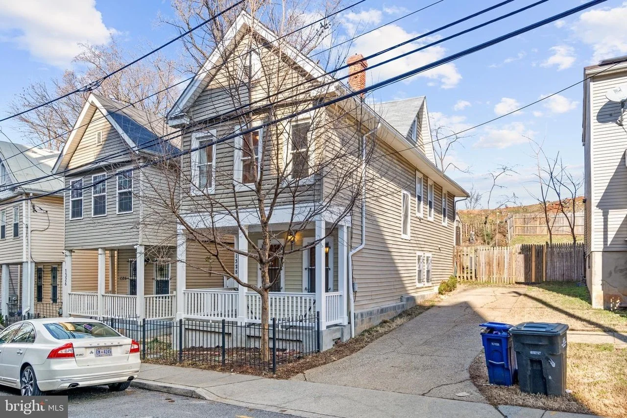 FOR SALE IN WARD 8 | 1328 Morris Road,  SE - $476,000
