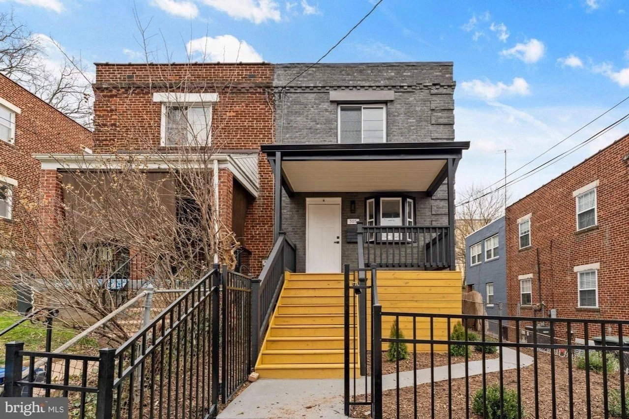 FOR SALE IN WARD 8 | 305 Atlantic Street, SE - $480,000
