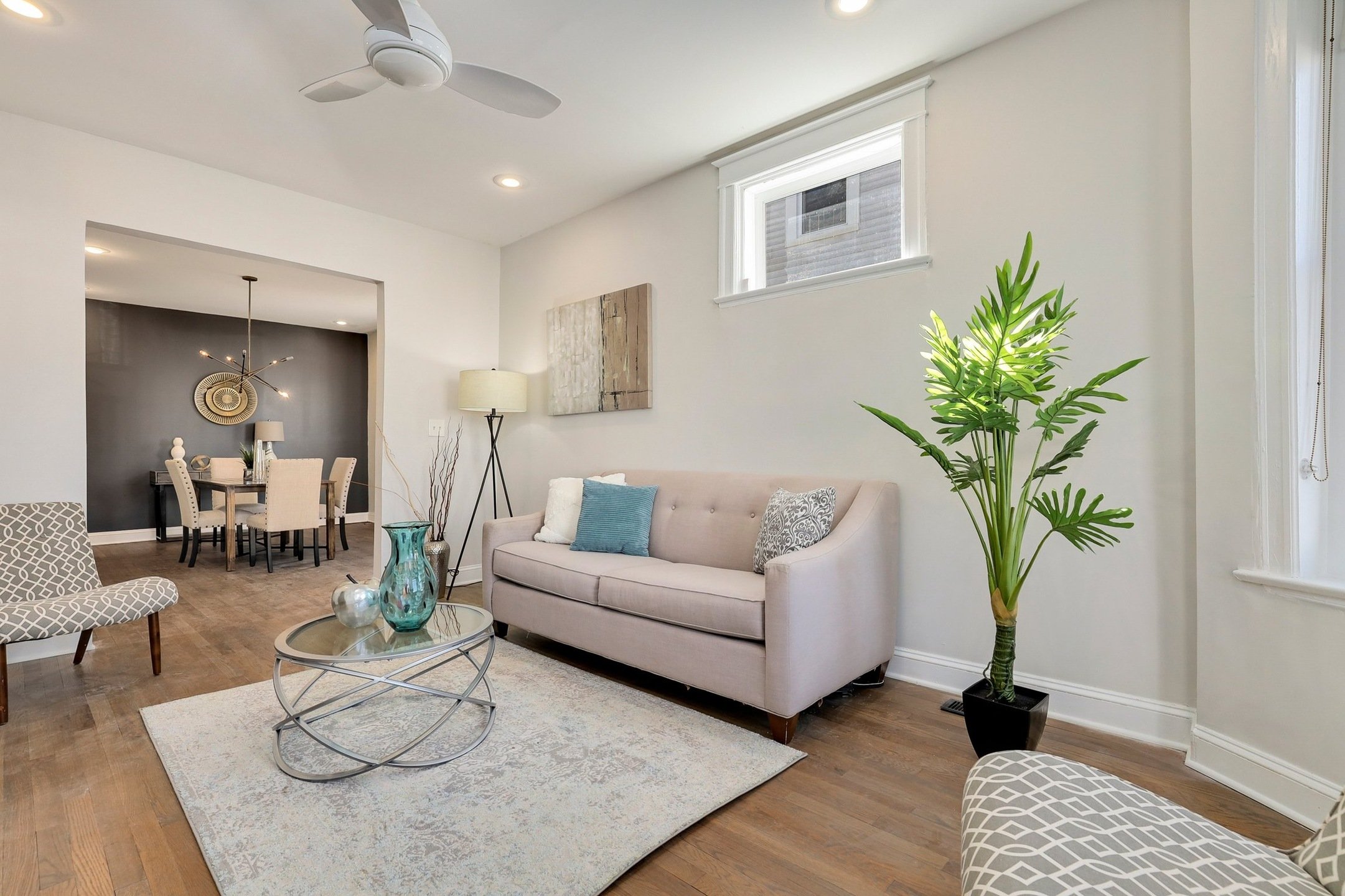 FOR SALE IN WARD 8 | 2262 High Street, SE - $650,000