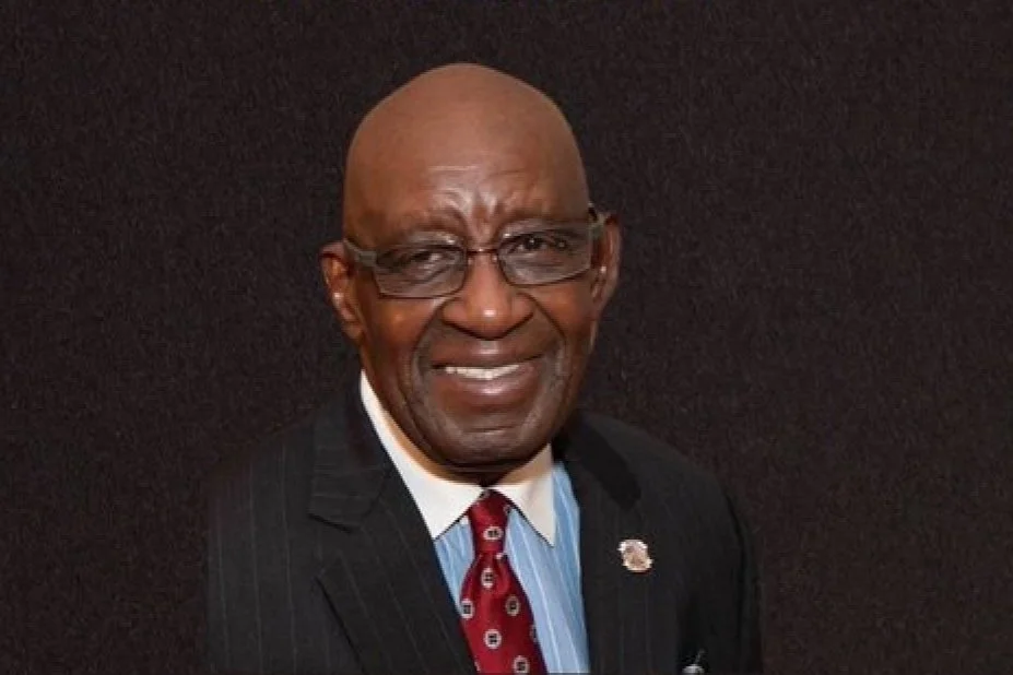 Feb 19 | Ward 8 Democrats presents BHM Guest Lecturer, Pierpont Mobley