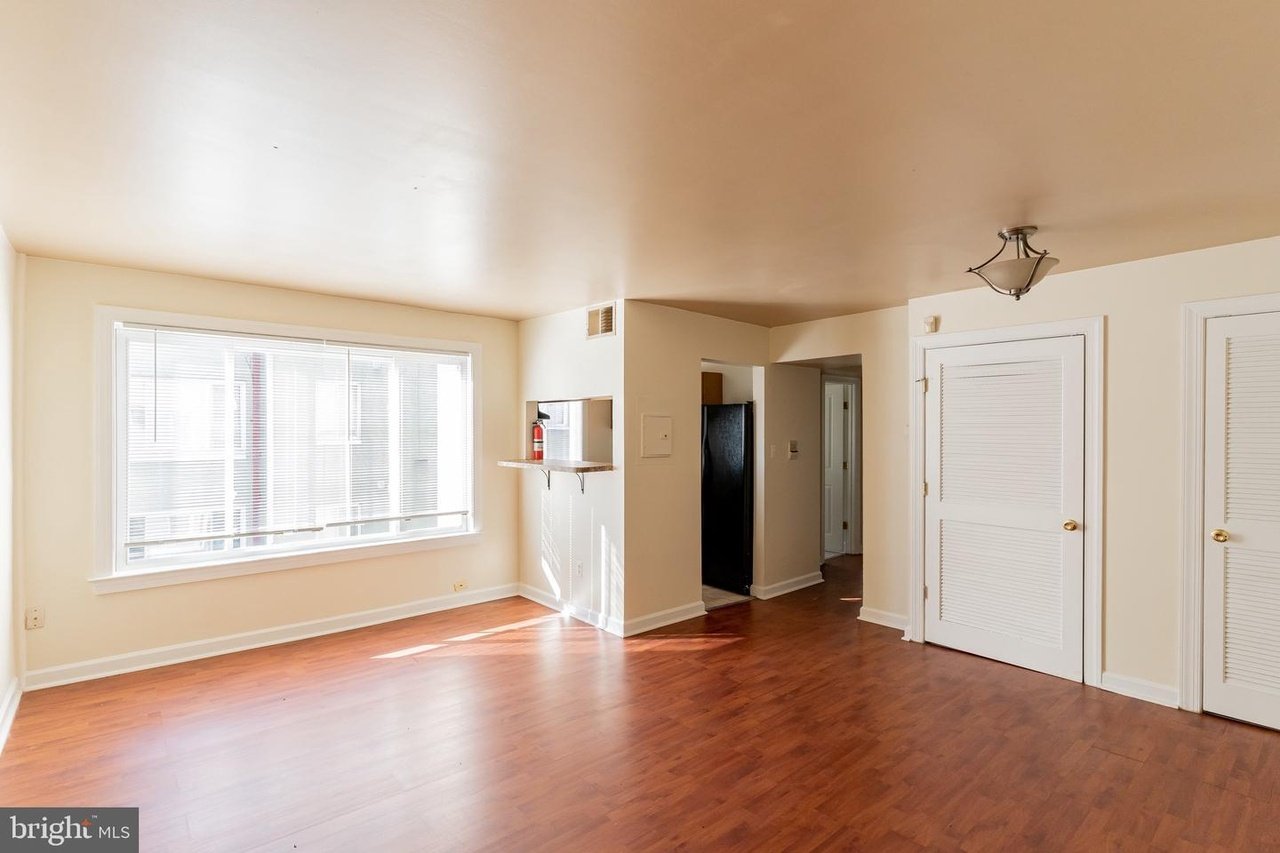 FOR SALE IN WARD 8 | 705 Brandywine Street, SE #201 - $137,000