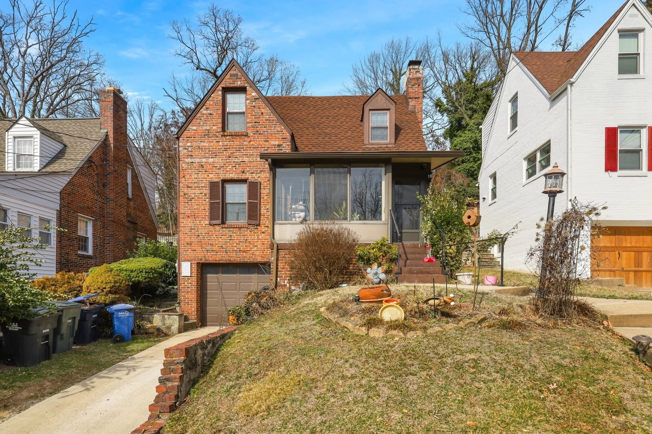 FOR SALE IN WARD 7 | 3424 Texas Avenue,  SE - $669,000