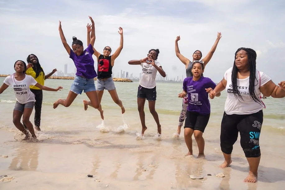 Feb 27 | Deadline to apply for  iFLY 4-Week Day Camp with trip to Costa Rica