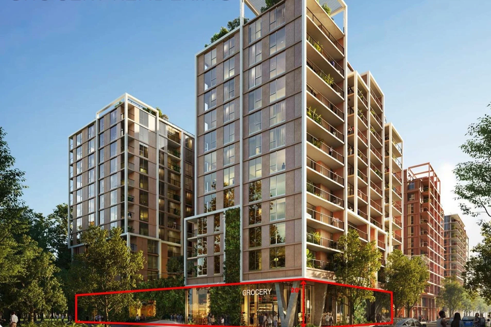 Feb 24 | ANC 8A + ANC 8C Meeting re: proposed Bridge District Community Benefits Agreement