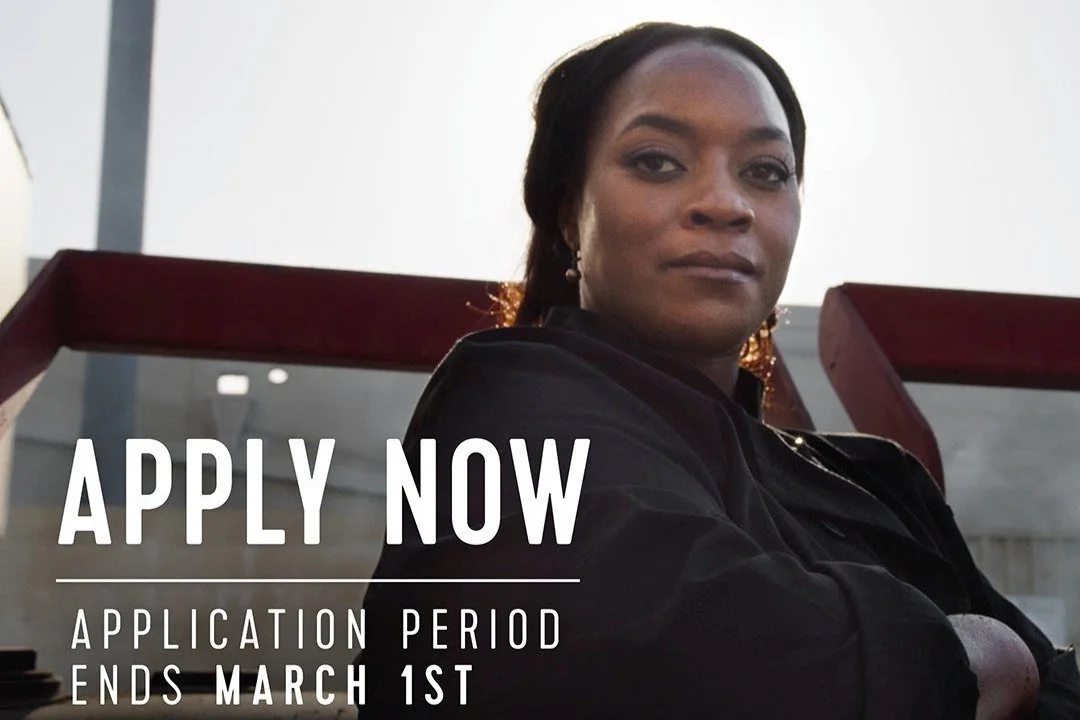 OPPORTUNITY ALERT | Kingsford Preserve The Pit Fellowship