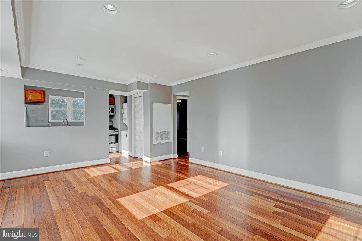 FOR SALE IN WARD 8 | 3866 9th St SE #201 - $159,900