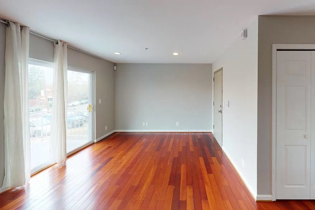 FOR RENT IN WARD 8 | 450 Condon Terrace, SE #102 - $1,200/month