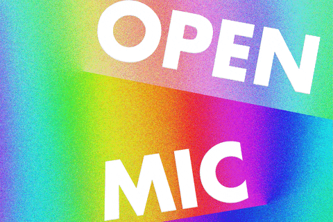 March 5 | DC Poet Project Open-Mic Competition (Online)