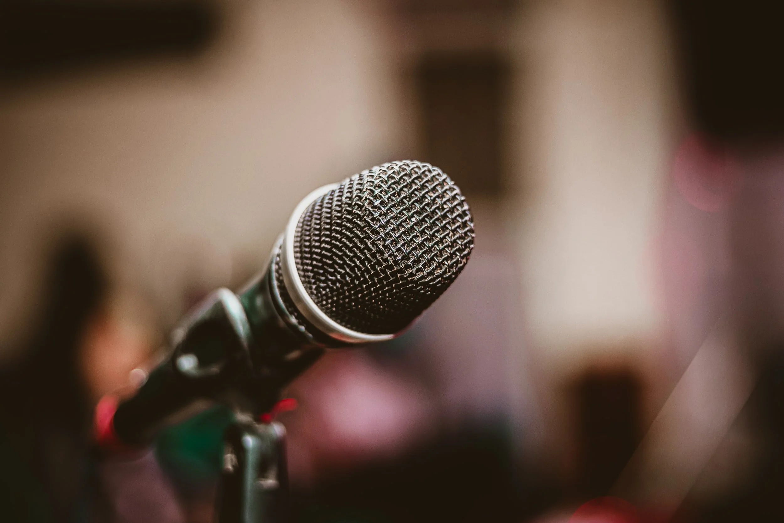 March 5 | DC Poet Project Open-Mic Competition (Online)
