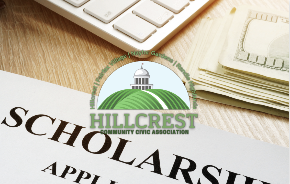 SCHOLARSHIP ALERT | Hillcrest Memorial Scholarship in Honor of Yantee Neufville