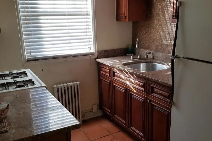 FOR SALE IN WARD 8 | 20 Chesapeake St, SE Unit C2 - $60,000