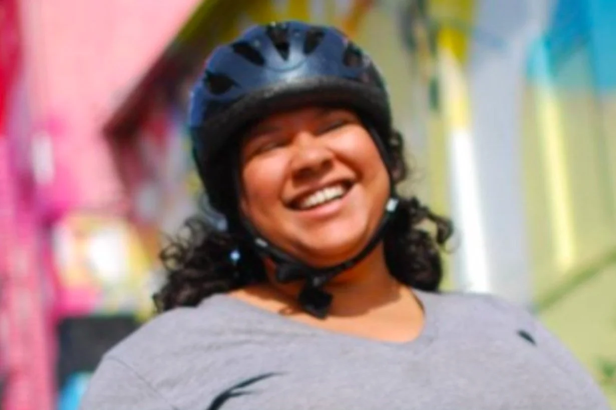 March 30 | Ward 7 Community Happy Hour, with free bike riding lessons