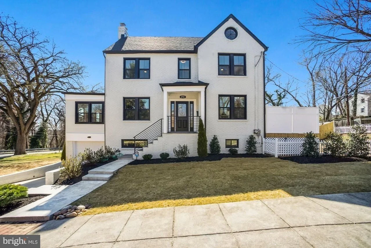 FOR SALE IN WARD 7 | 2701 Branch Avenue, SE - $975,000