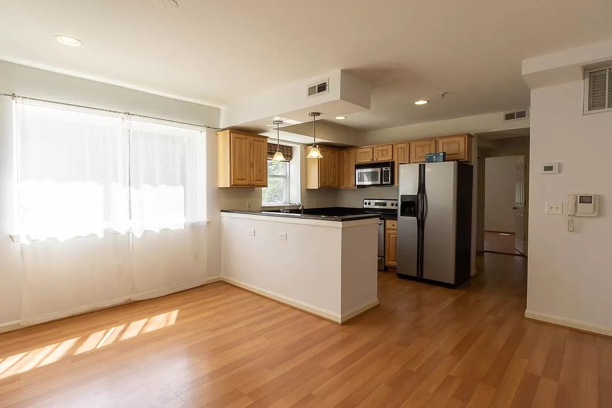 FOR RENT IN WARD 8 | 1310 Congress Street, SE #303 - $1,295/month