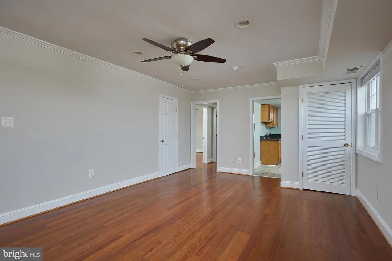 FOR SALE IN WARD 8 | 912 Barnaby Street, SE #302 - $110,000