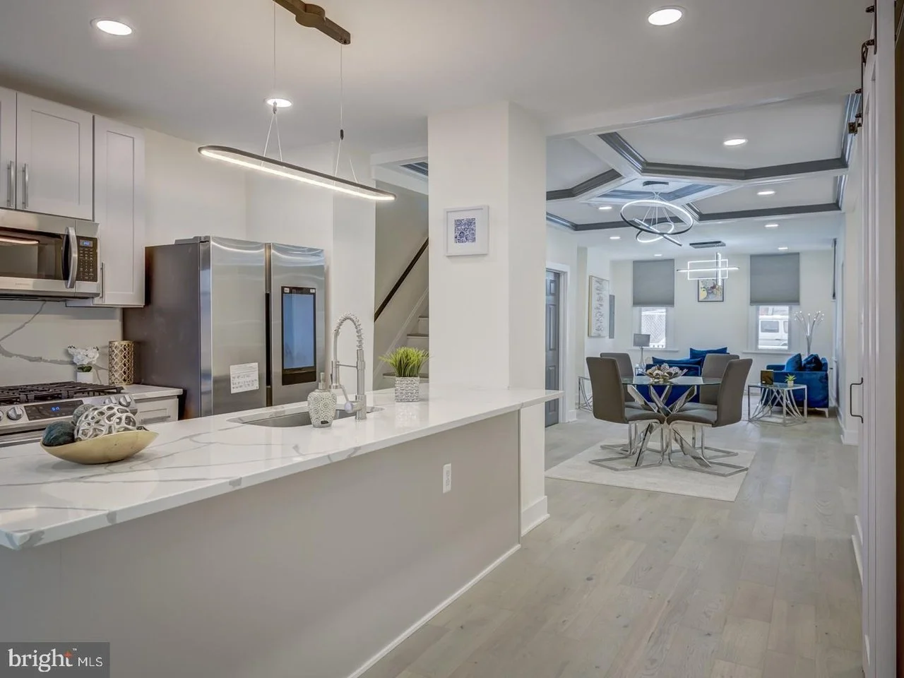 FOR SALE IN WARD 8 | 1626 U Street, SE - $585,000