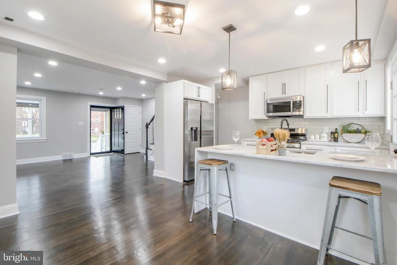 FOR SALE IN WARD 8 | 1950 Good Hope Road SE - $679,000