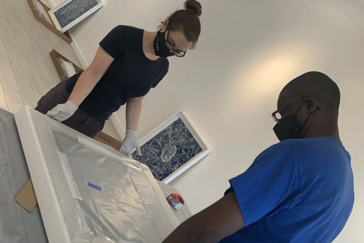 🌟 WARD 8 JOB ALERT | Honfleur Gallery seeks Part-Time Gallery Assistant [SP]