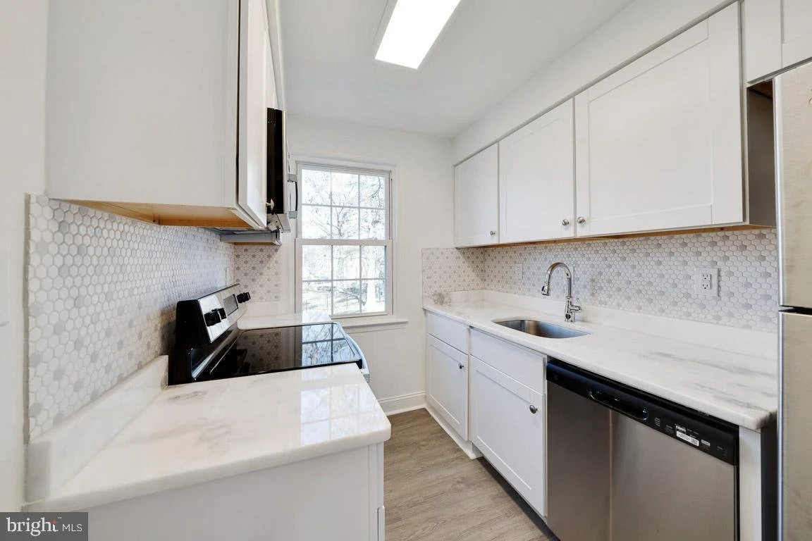 FOR SALE IN WARD 7 | 2125 Suitland Terrace, SE #201 - $178,000