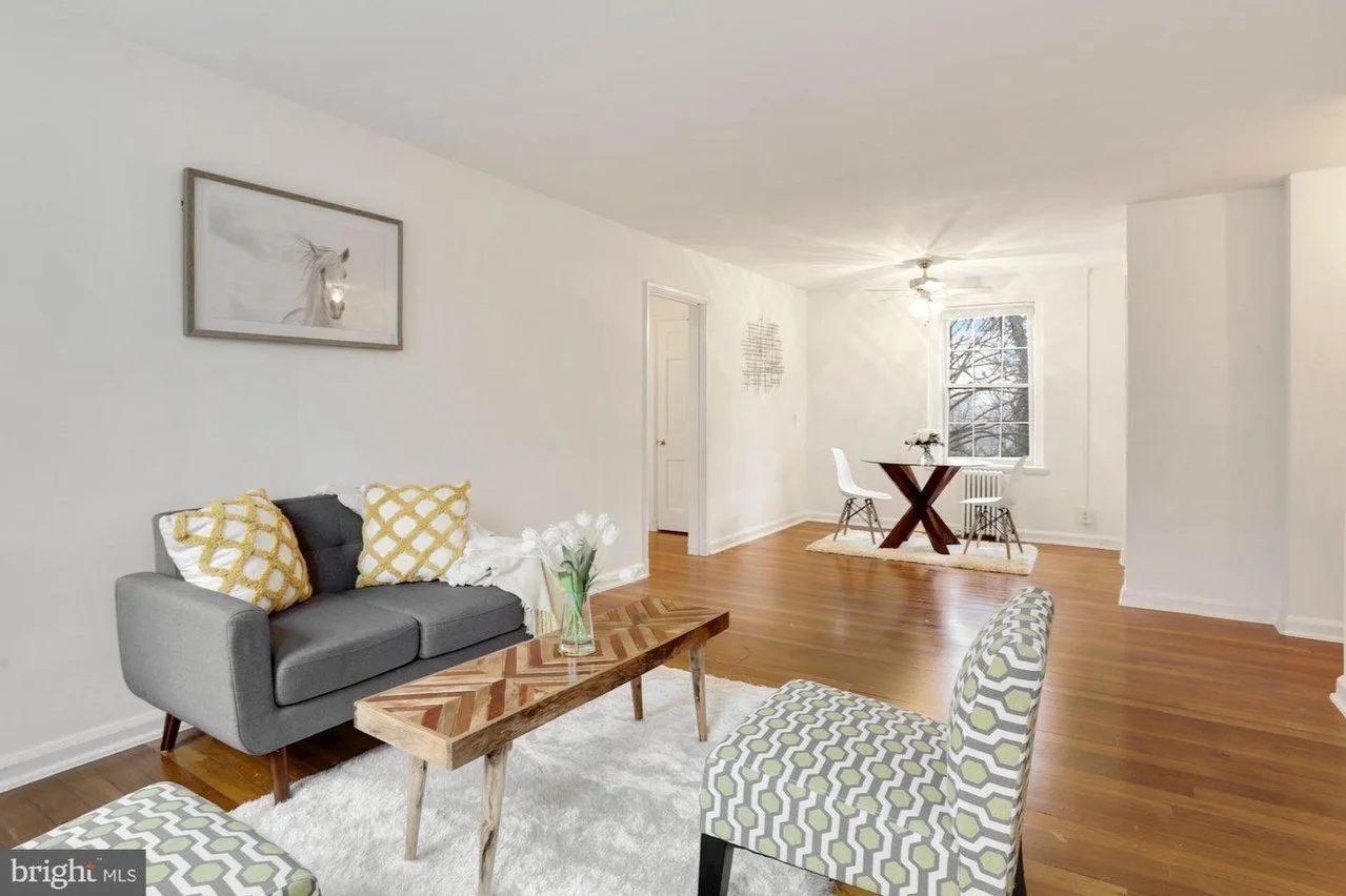 FOR SALE IN WARD 7 | 2820 31st Street, SE #719B - $99,000