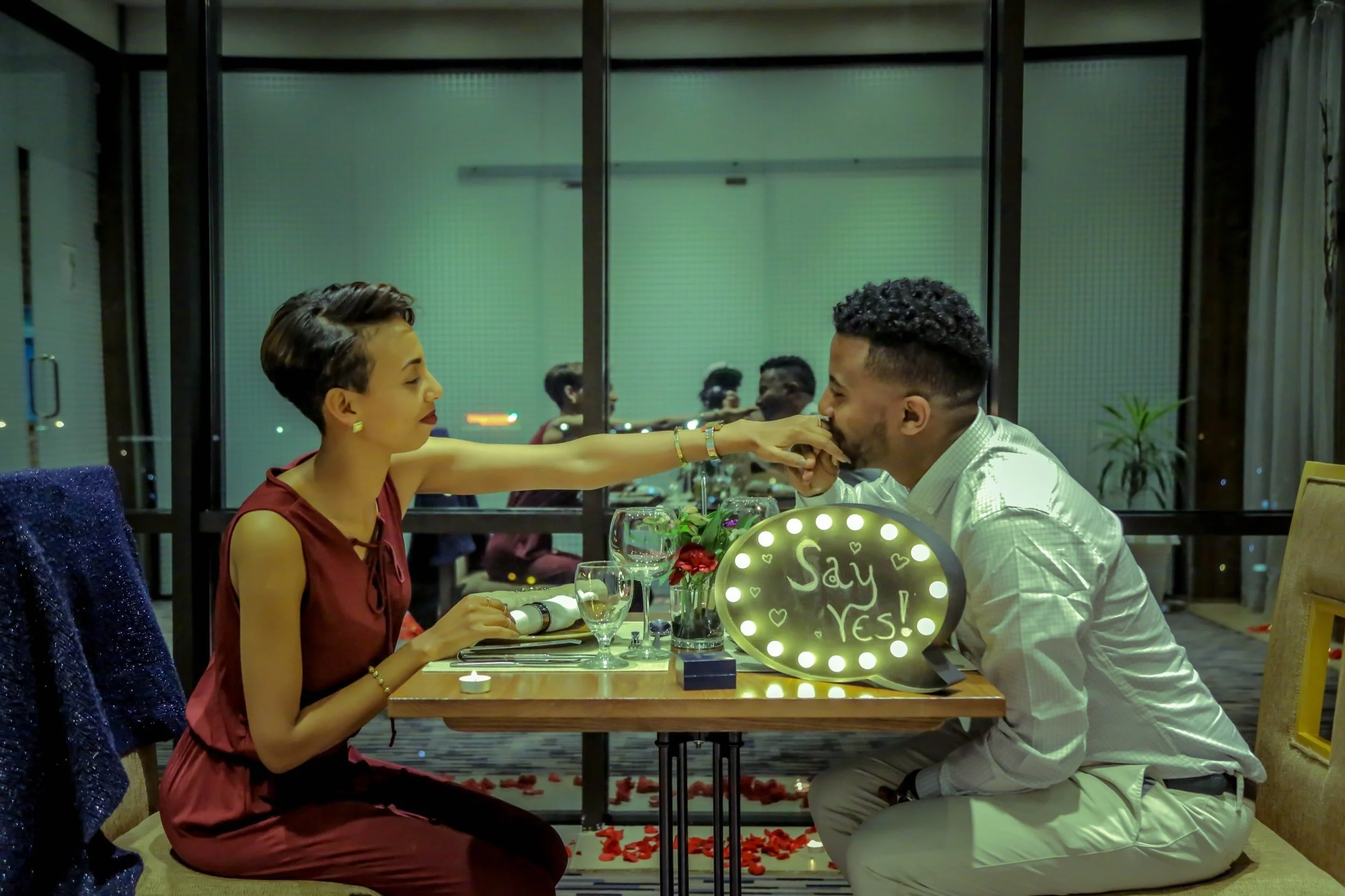 March 24 | Busboys and Poets Books Presents BLACK LOVE MATTERS with Jessica Pryde and Piper Huguley