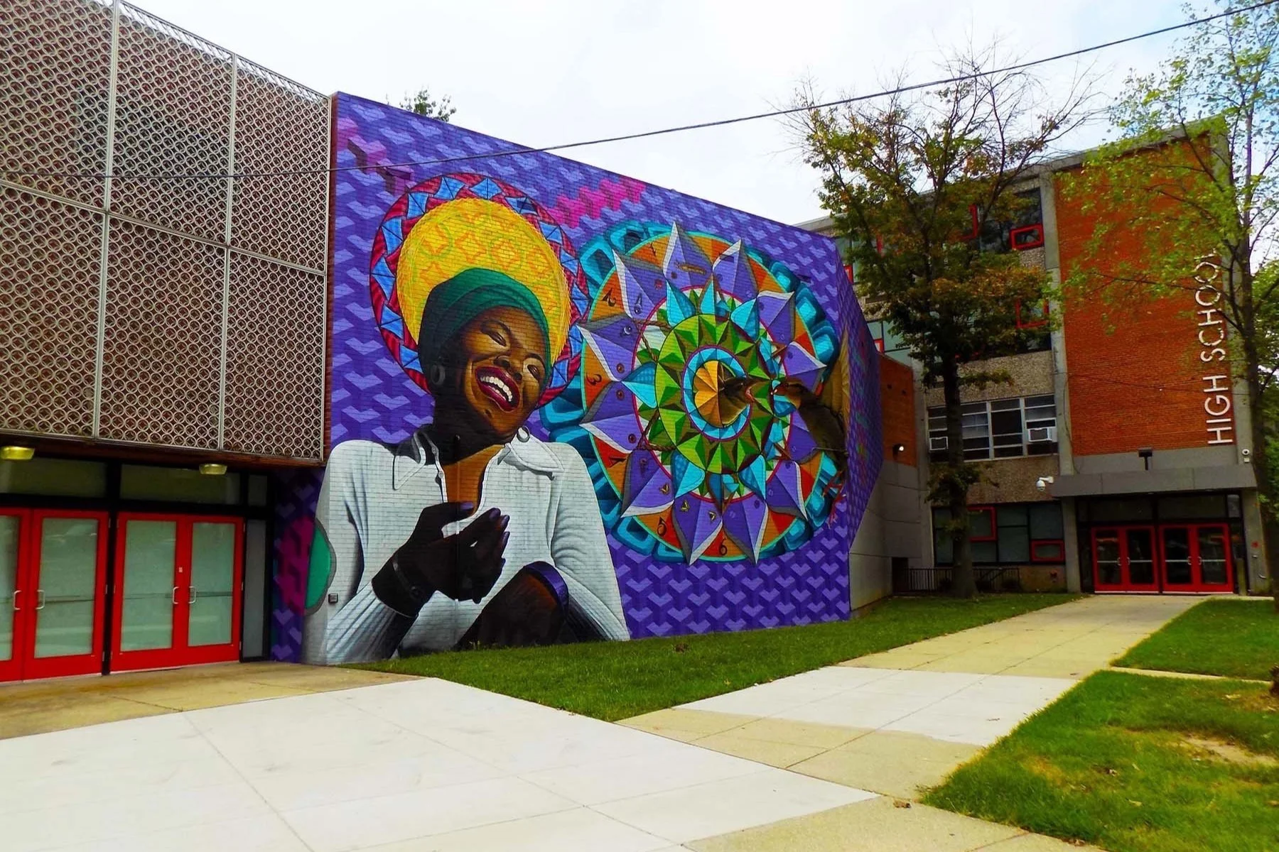 April 2 | Ward 7's East End Market 
