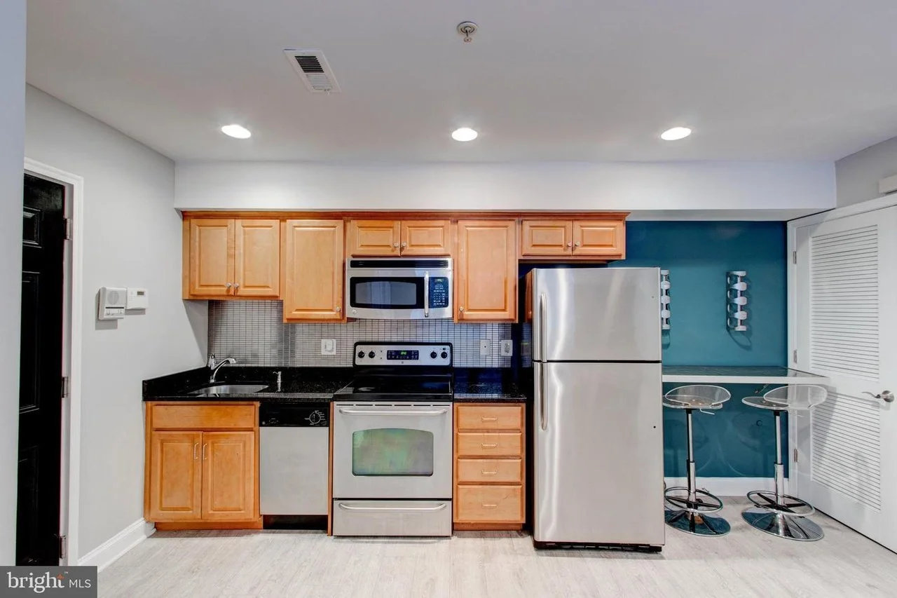 FOR SALE IN WARD 7 | 3956 Pennsylvania Ave, SE #T3 - $135,900